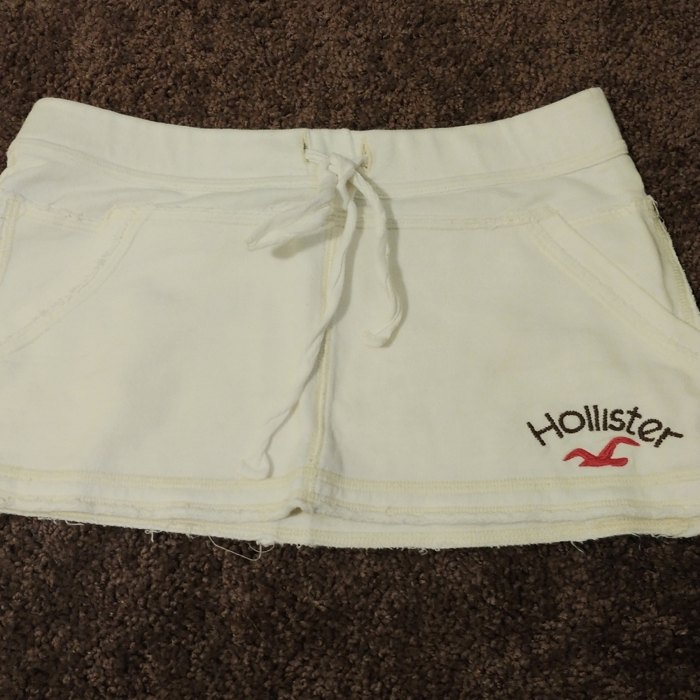 Hollister - Skirt